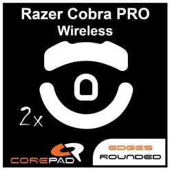 Corepad Patins Teflon PRO Razer Cobra Wireless