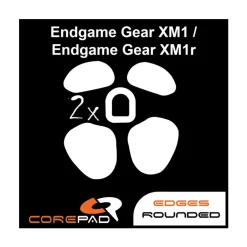 Corepad Patins Teflon PRO Endgame Gear XM1/XM1r V2