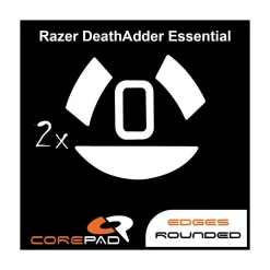Corepad Patins Teflon PRO Razer Deathadder Essential