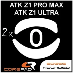 Corepad Patins Teflon PRO ATK Blazing Sky Z1 PRO MAX / Z1 ULTRA
