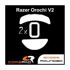 Corepad Patins Teflon PRO Razer Orochi V2