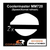 Corepad Patins Teflon PRO Coolermaster MM720