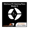 Corepad Patins Teflon PRO Glorious Model O / Model O Minus