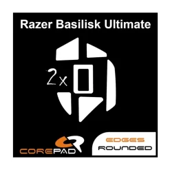Corepad Patins Teflon PRO Razer Basilisk Ultimate