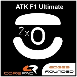 Corepad Patins Teflon PRO ATK Blazing Sky F1 Extreme / Ultimate