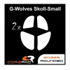 Corepad Patins Teflon PRO G-Wolves Skoll-S Mini