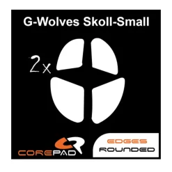 Corepad Patins Teflon PRO G-Wolves Skoll-S Mini