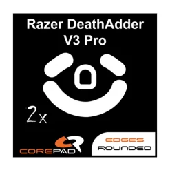 Corepad Patins Teflon PRO Razer DeathAdder V3 Pro
