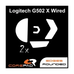 Corepad Patins Teflon PRO Logitech G502 X