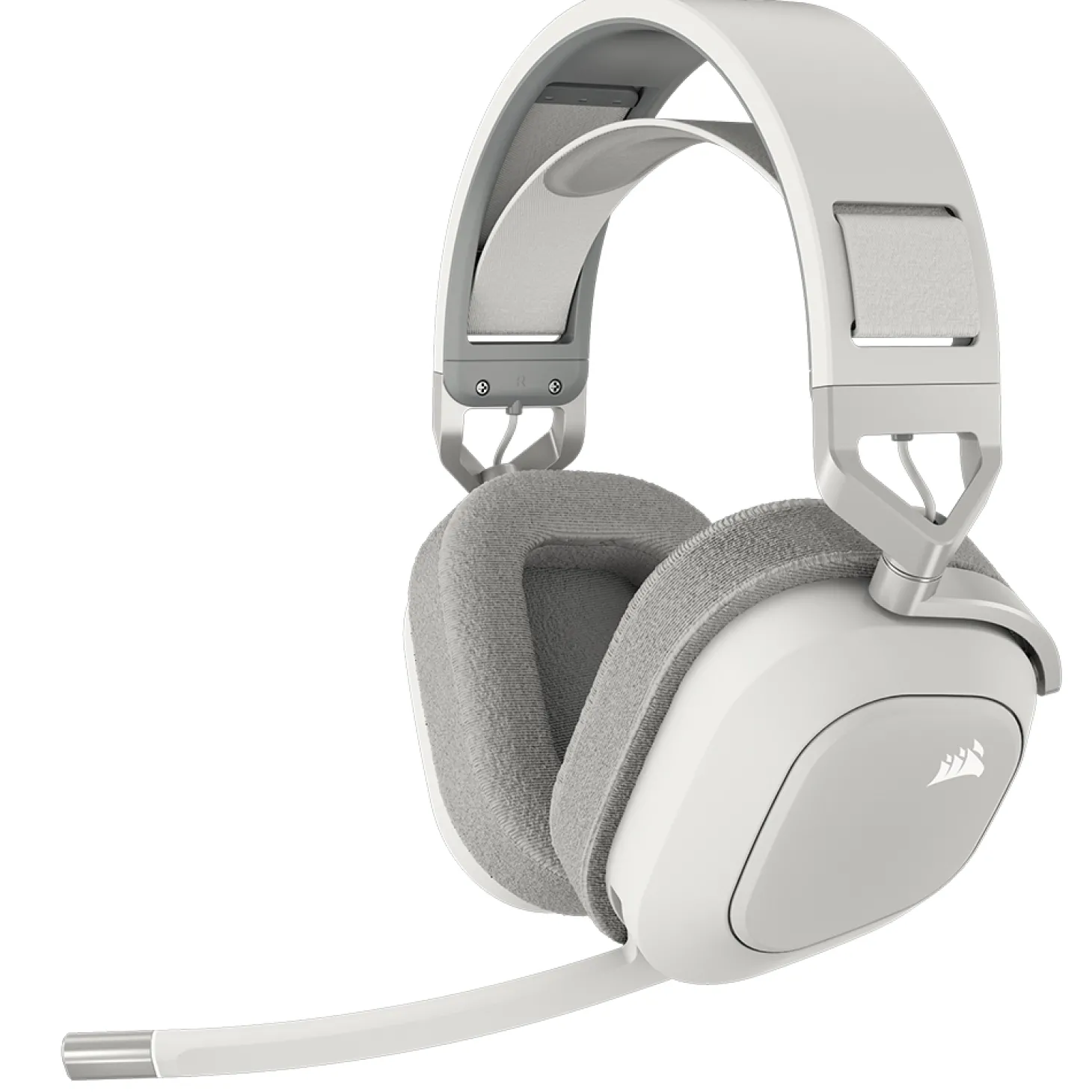 Corsair HS80 MAX Wireless Blanc