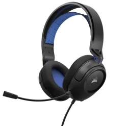 Corsair HS35 V2 Bleu