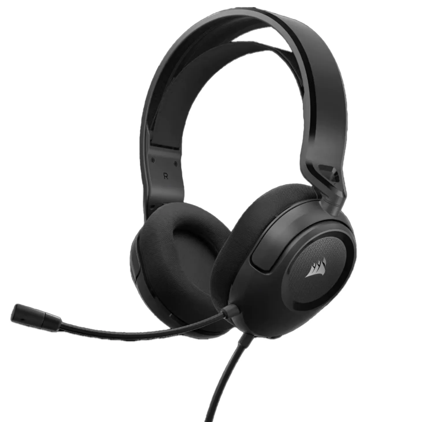 Corsair HS35 V2 Noir