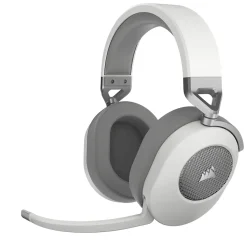 Corsair HS65 Wireless Blanc