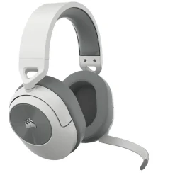 Corsair HS55 Wireless Blanc