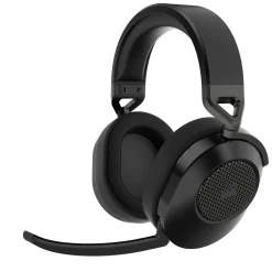 Corsair HS65 Wireless Carbone