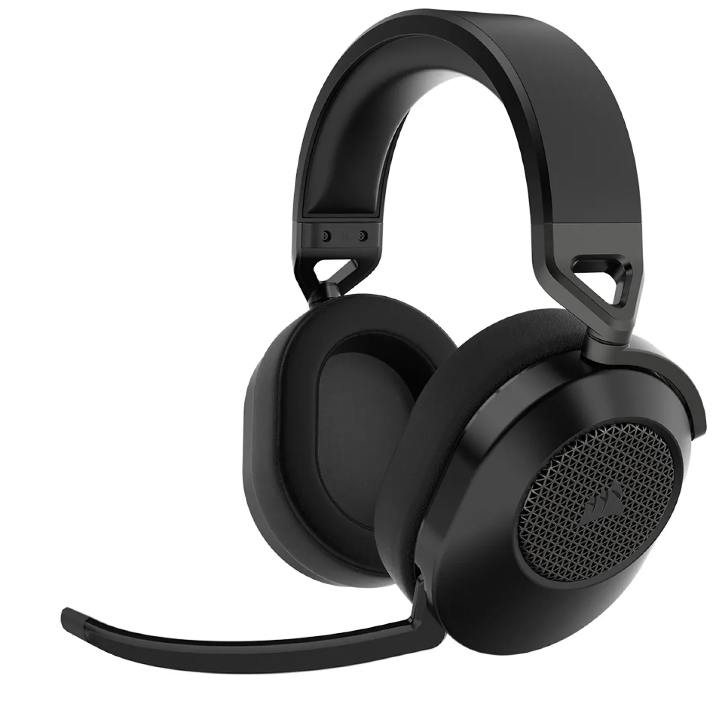 Corsair HS65 Wireless Carbone
