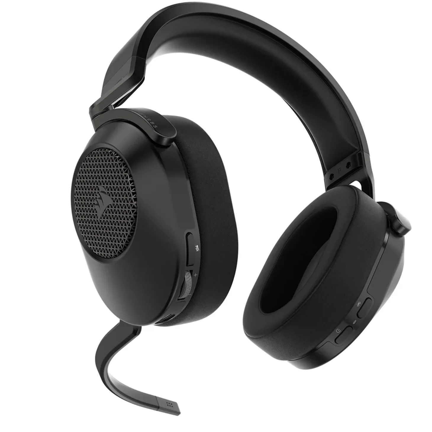 Corsair HS65 Wireless Carbone
