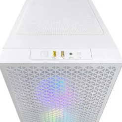 CORSAIR iCUE 3000D – Ryzen 5 5500 – RTX 4060 – 16Go DDR4 3600Mhz – SSD 1To