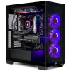 CORSAIR iCUE 3500X 5080 – Intel Core I9 14900KF – RTX 5080 – 32Go DDR5 6000Mhz – SSD 1To
