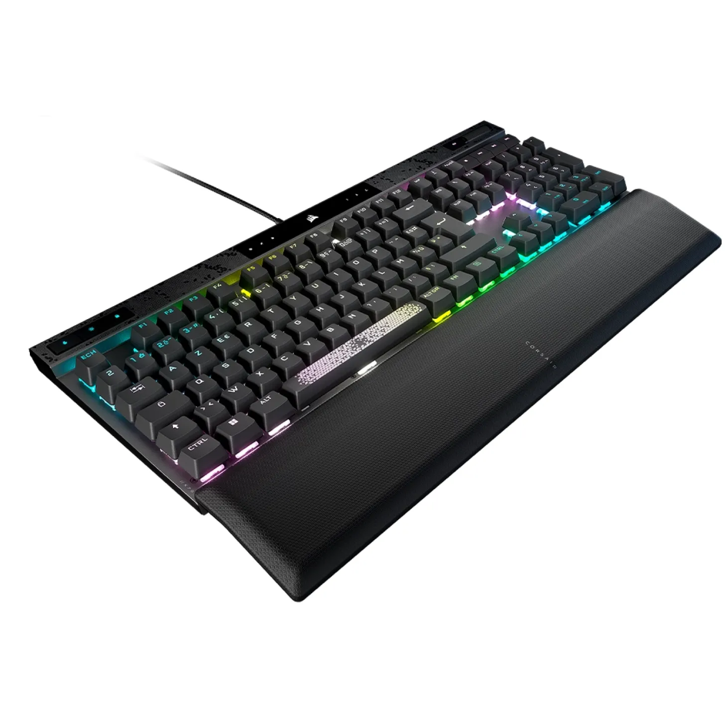Corsair K70 Max ISO FR