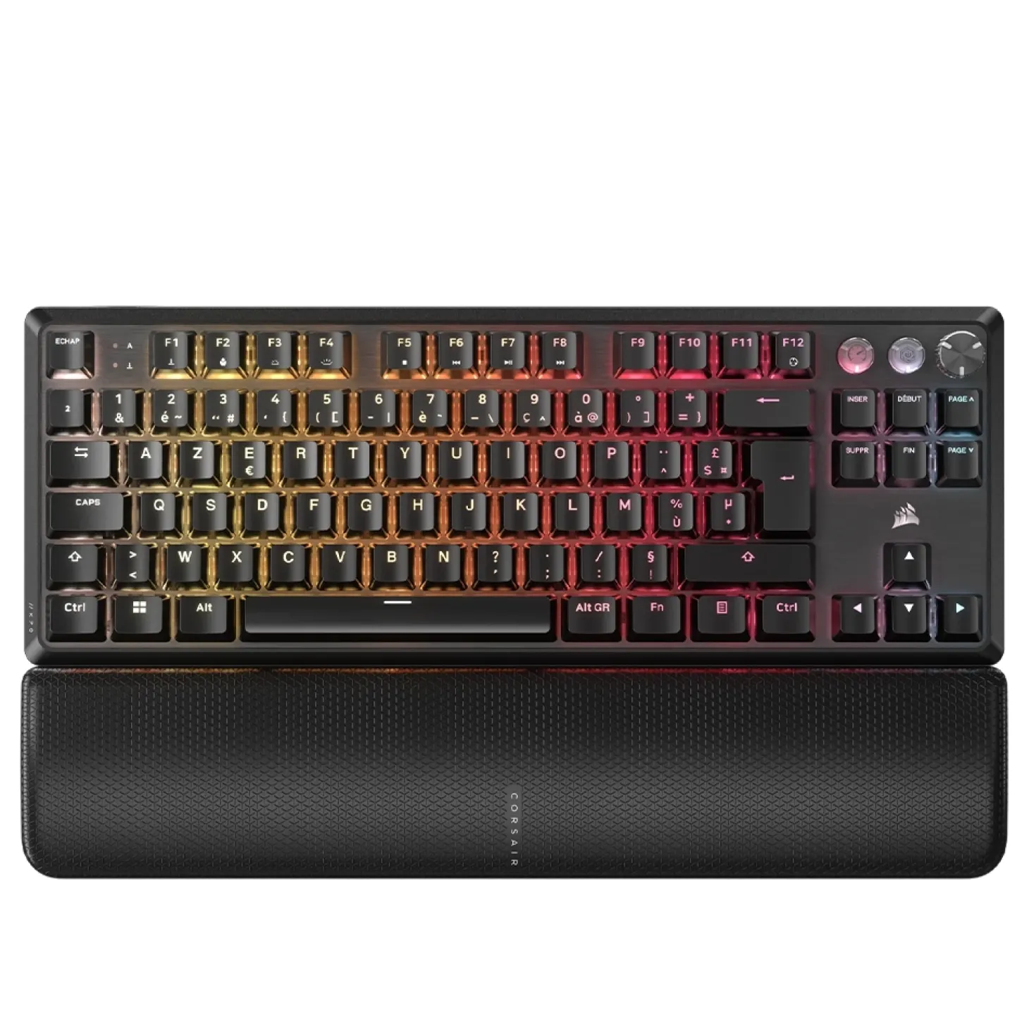 Corsair K70 PRO TKL Magnetic ISO FR