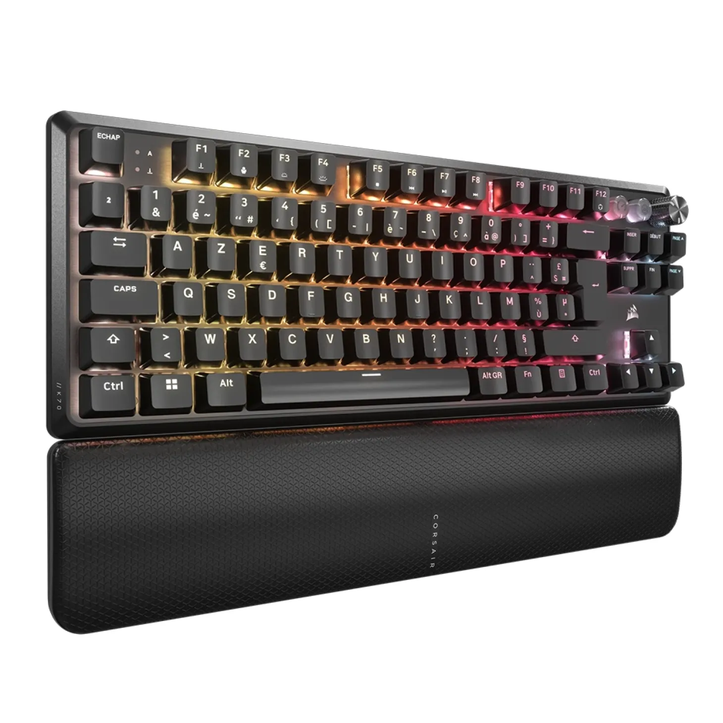 Corsair K70 PRO TKL Magnetic ISO FR