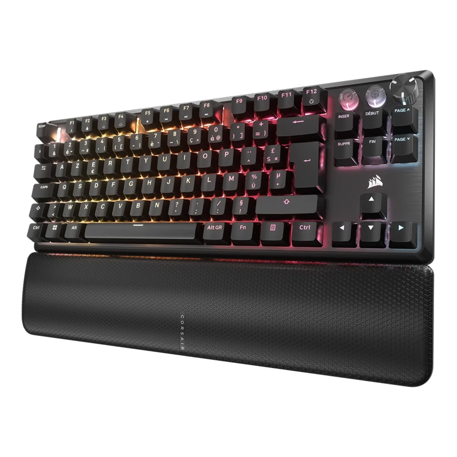 Corsair K70 PRO TKL Magnetic ISO FR