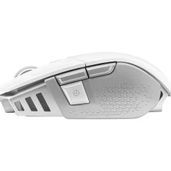 CORSAIR M65 RGB Ultra Wireless Blanc