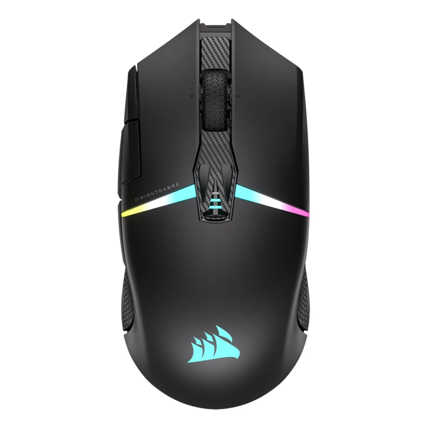 Corsair Nightsabre Wireless RGB