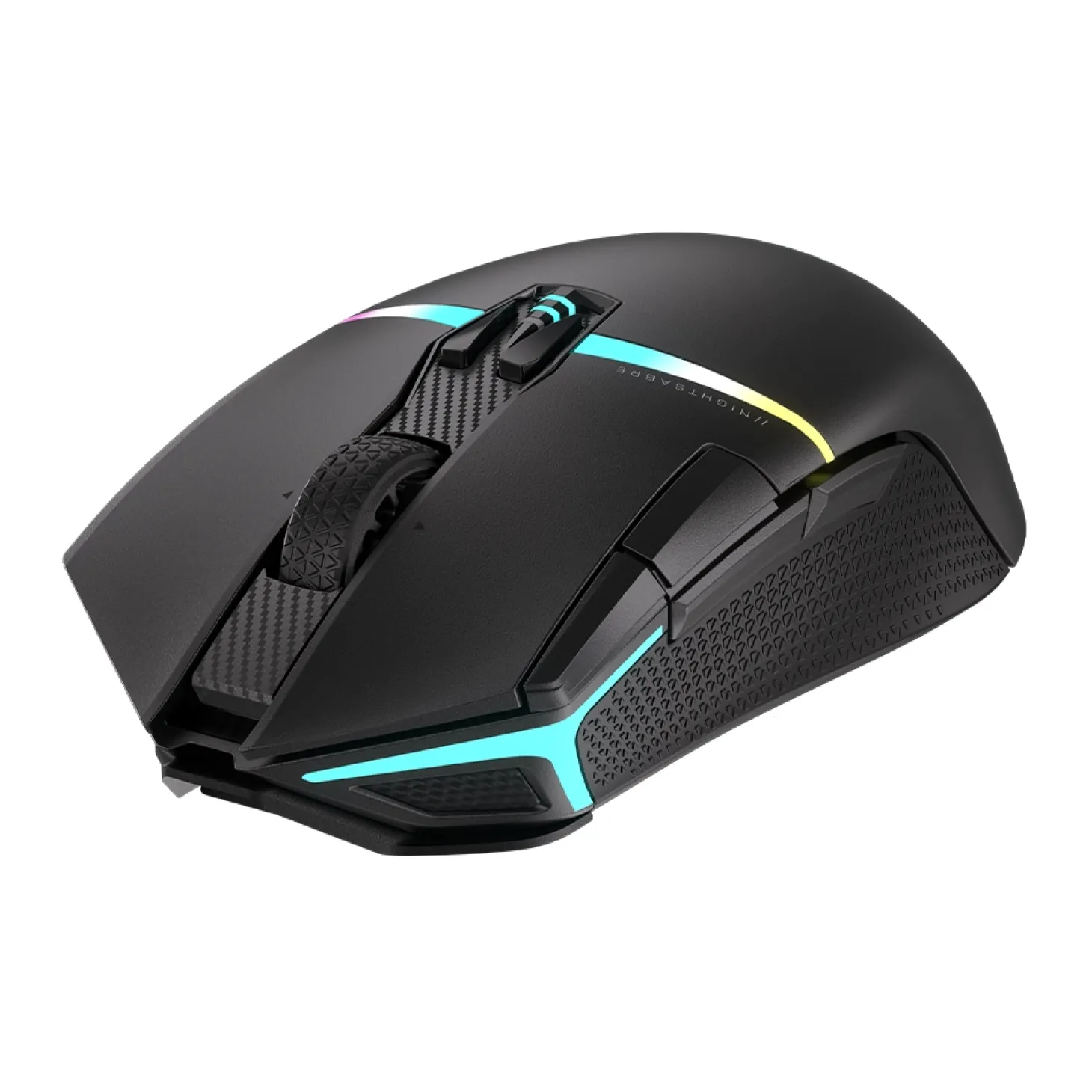 Corsair Nightsabre Wireless RGB