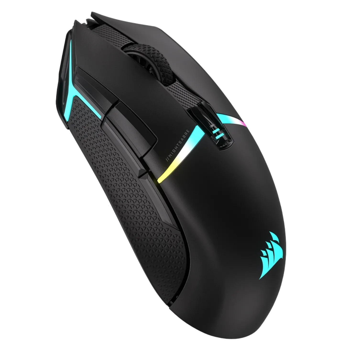 Corsair Nightsabre Wireless RGB