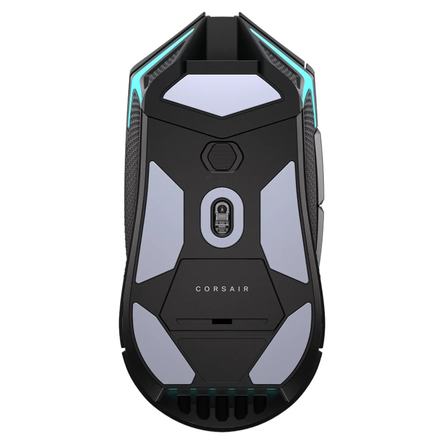 Corsair Nightsabre Wireless RGB