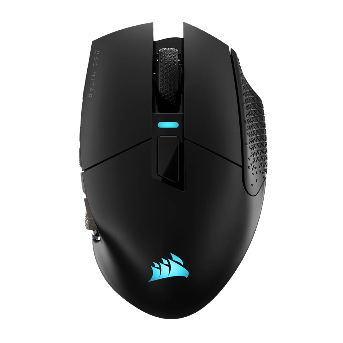 Corsair Scimitar Elite Wireless