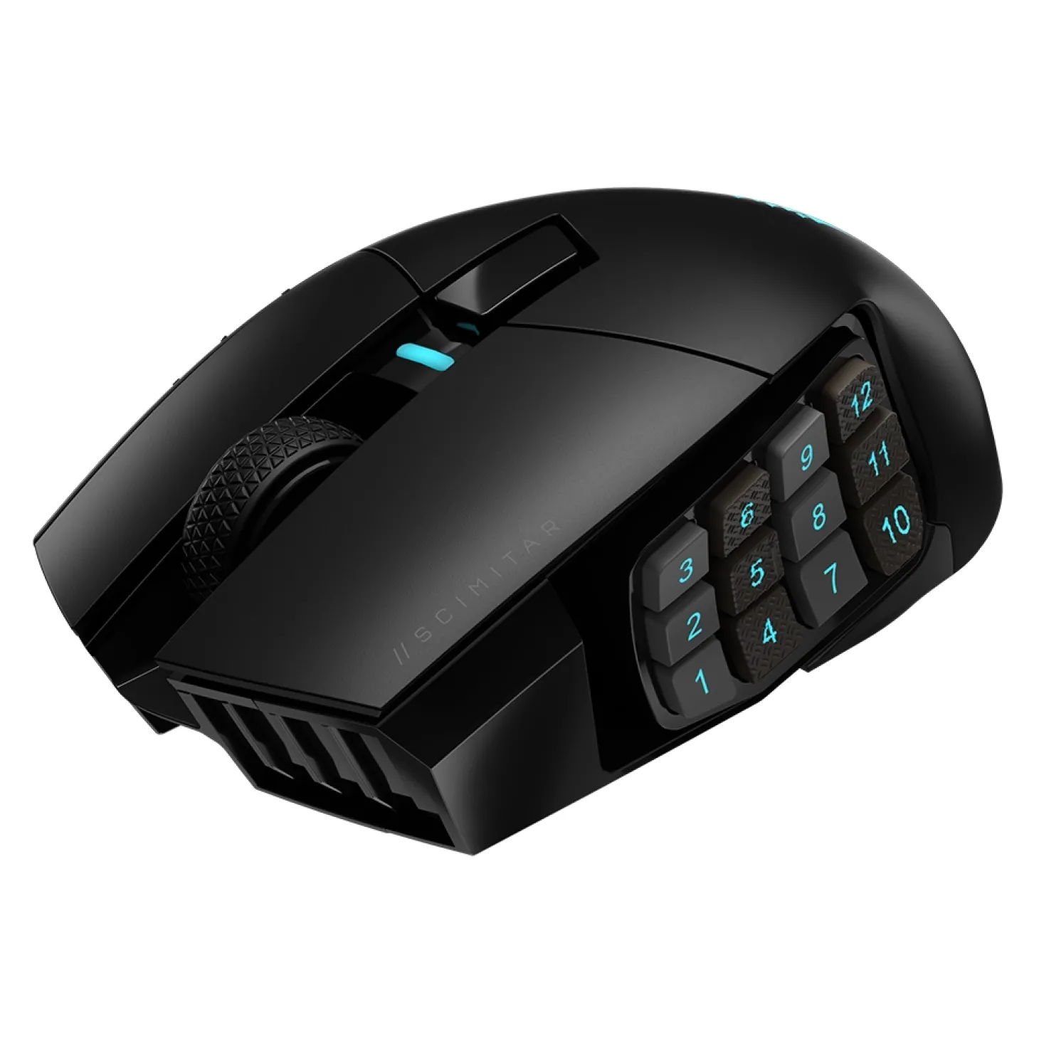 Corsair Scimitar Elite Wireless