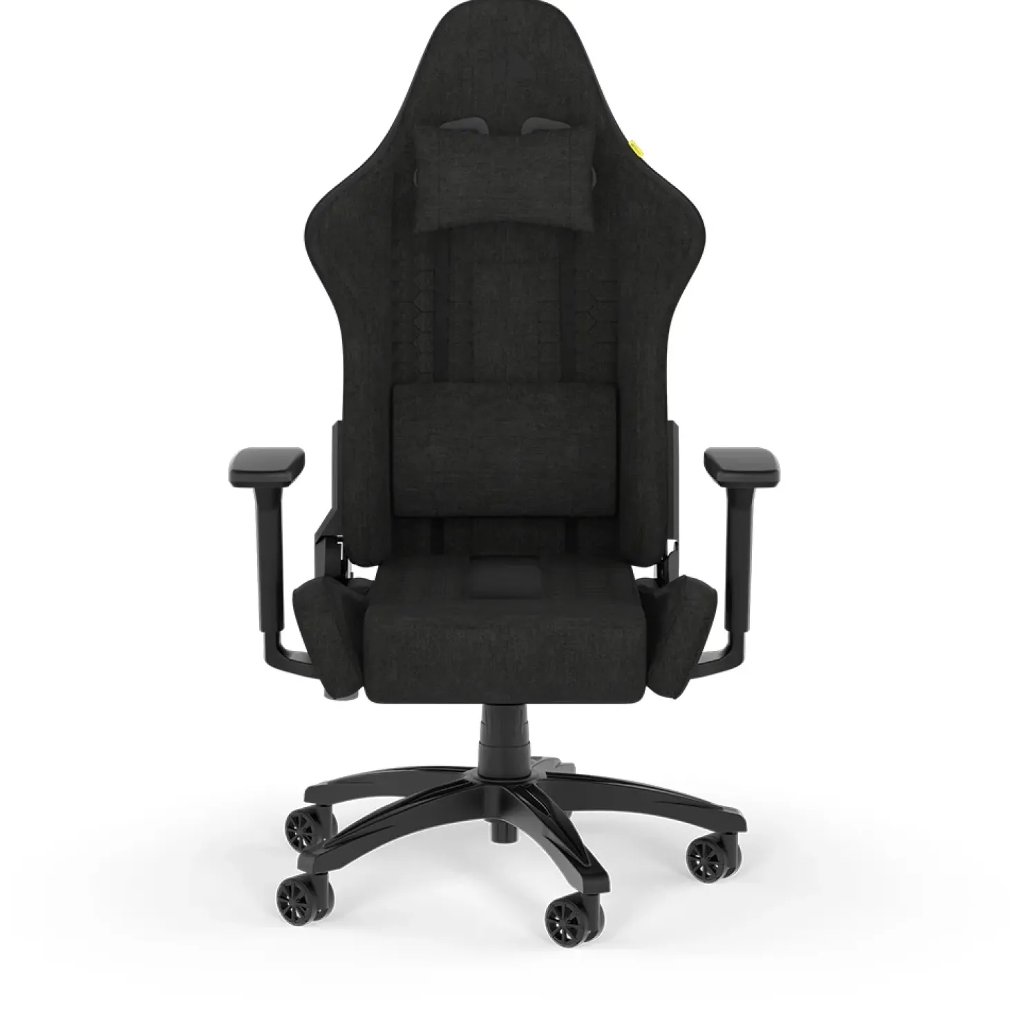 Corsair TC100 RELAXED Fabric Noir