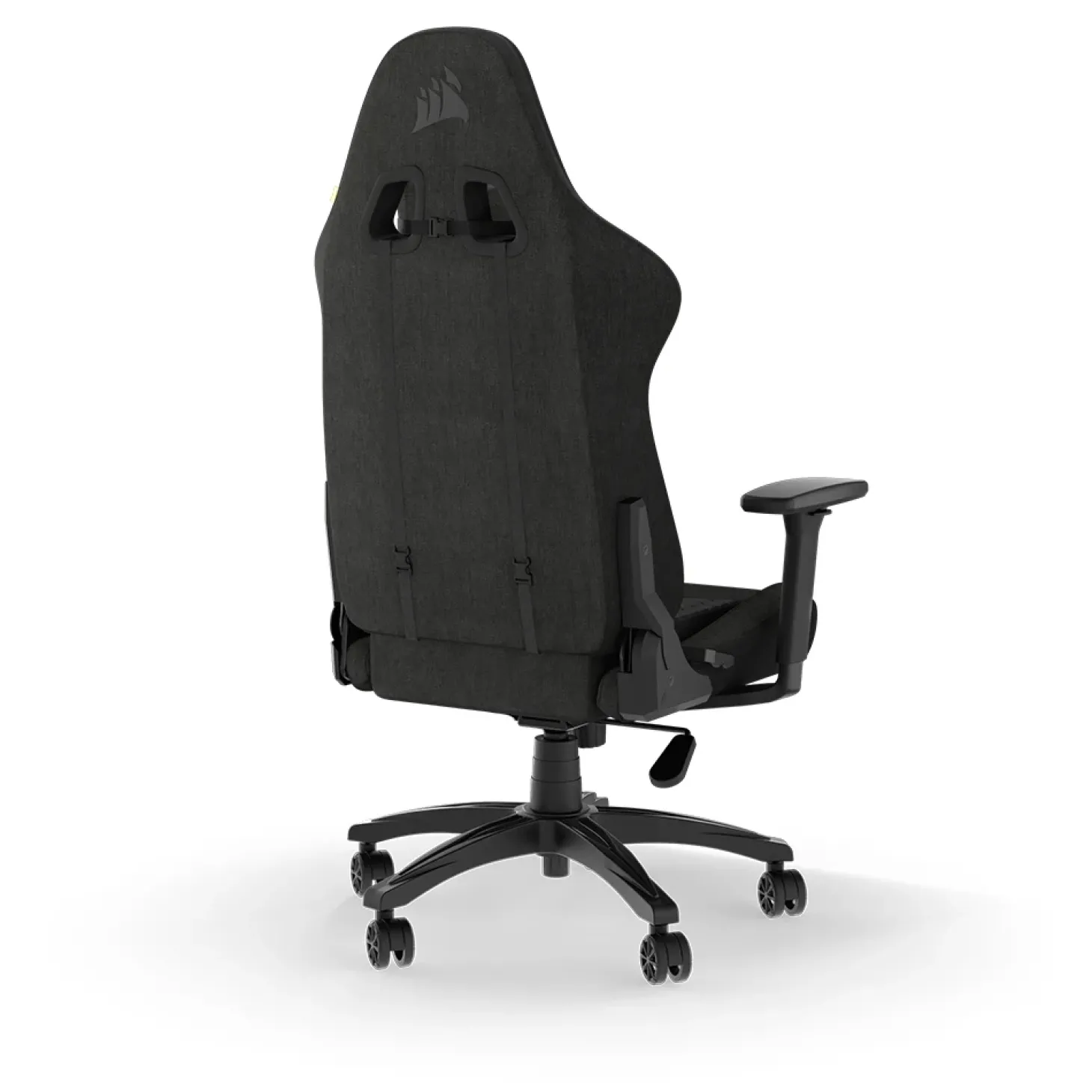 Corsair TC100 RELAXED Fabric Noir