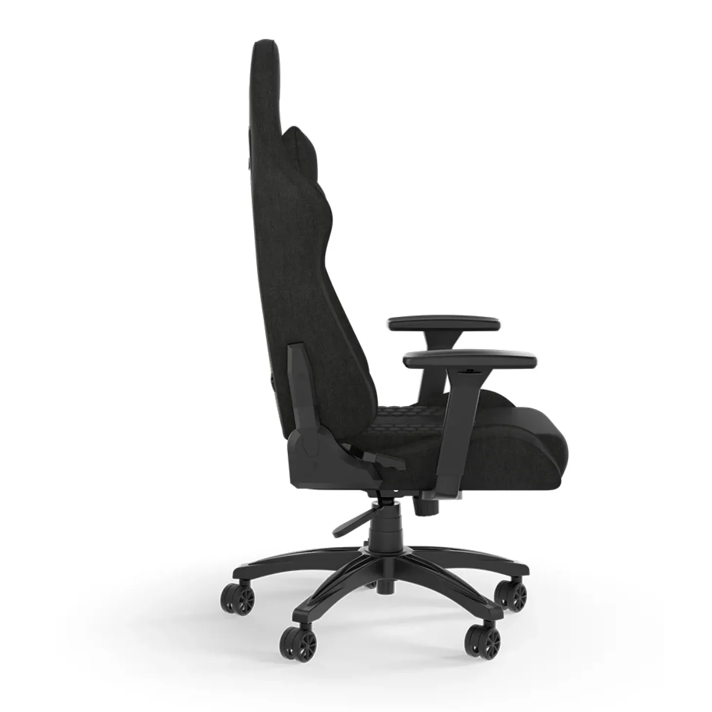 Corsair TC100 RELAXED Fabric Noir