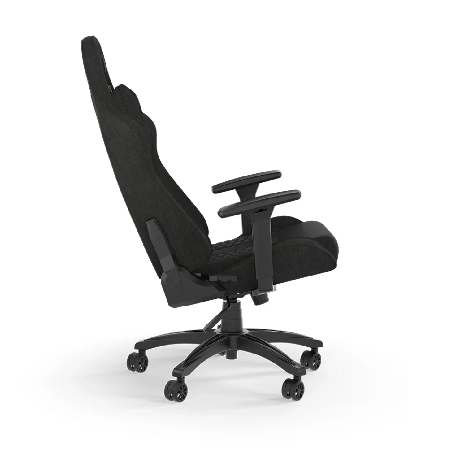 Corsair TC100 RELAXED Fabric Noir