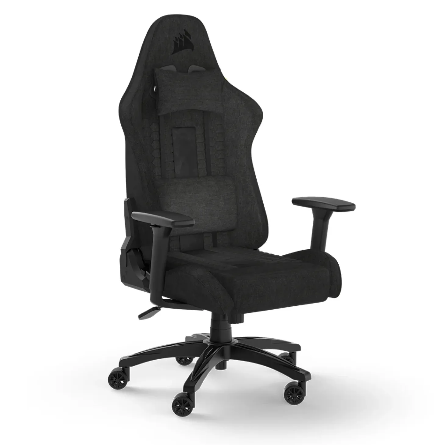 Corsair TC100 RELAXED Fabric Noir