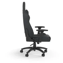 Corsair TC100 RELAXED Fabric Noir/Gris