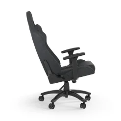 Corsair TC100 RELAXED Fabric Noir/Gris