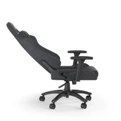 Corsair TC100 RELAXED Fabric Noir/Gris