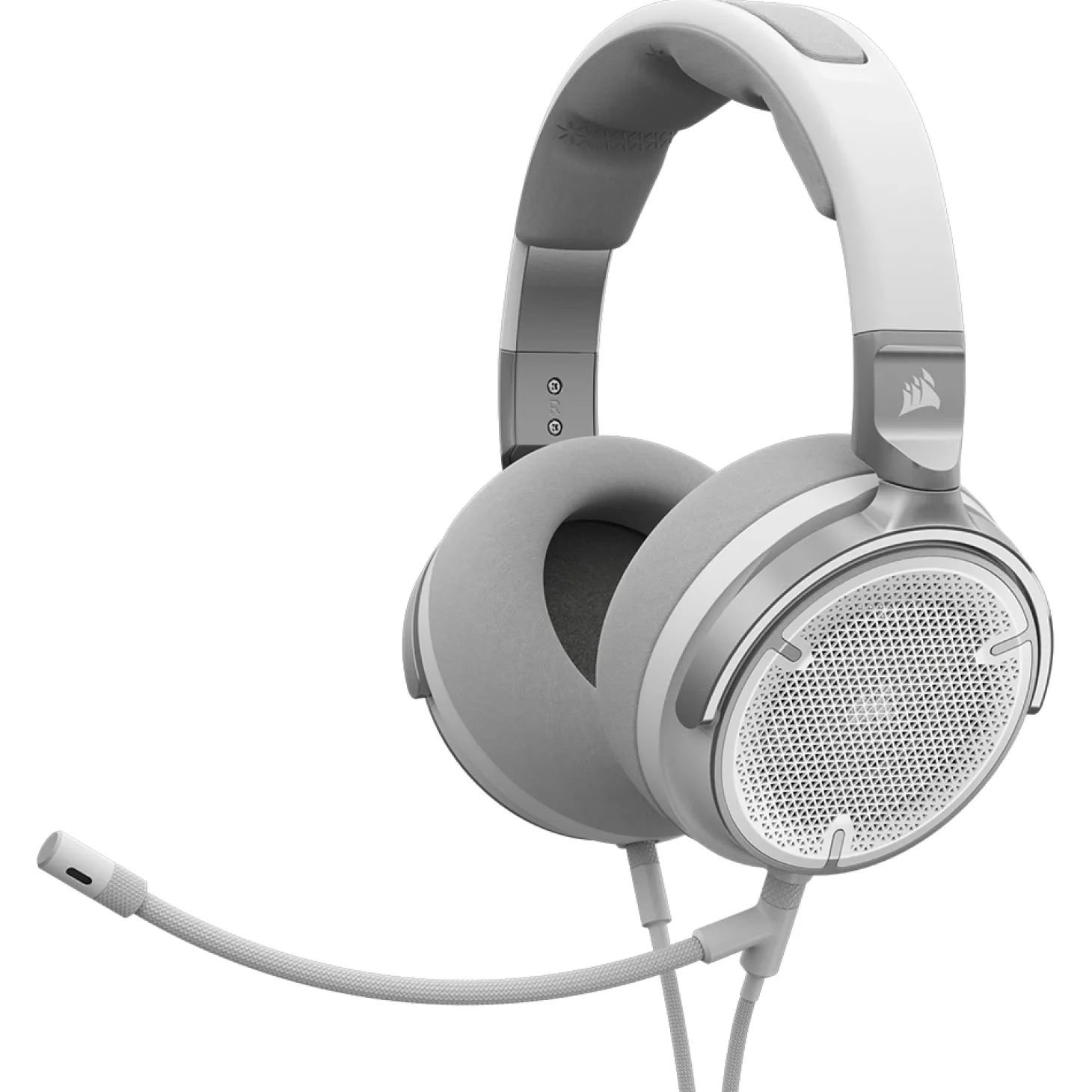 Corsair Virtuoso Pro Blanc