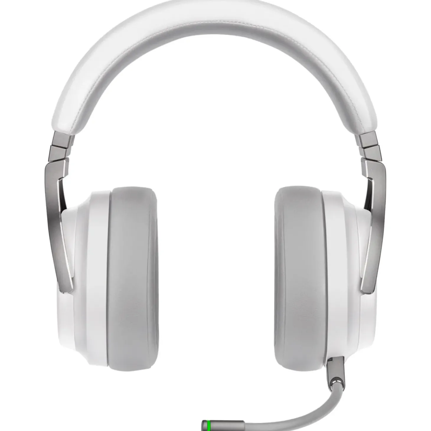 Corsair Virtuoso RGB Wireless Blanc