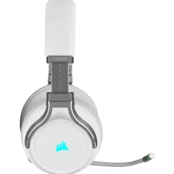 Corsair Virtuoso RGB Wireless Blanc