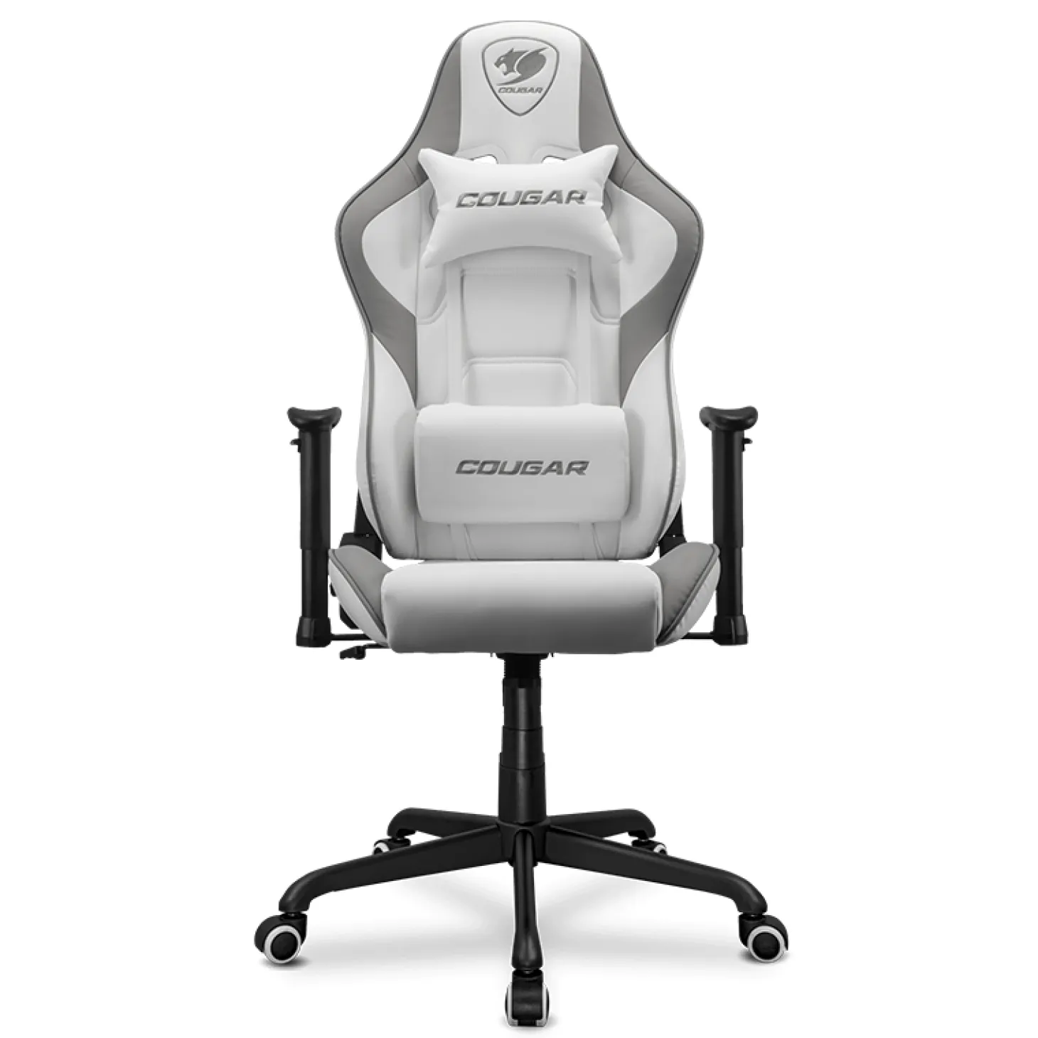 Cougar Armor Elite Blanc