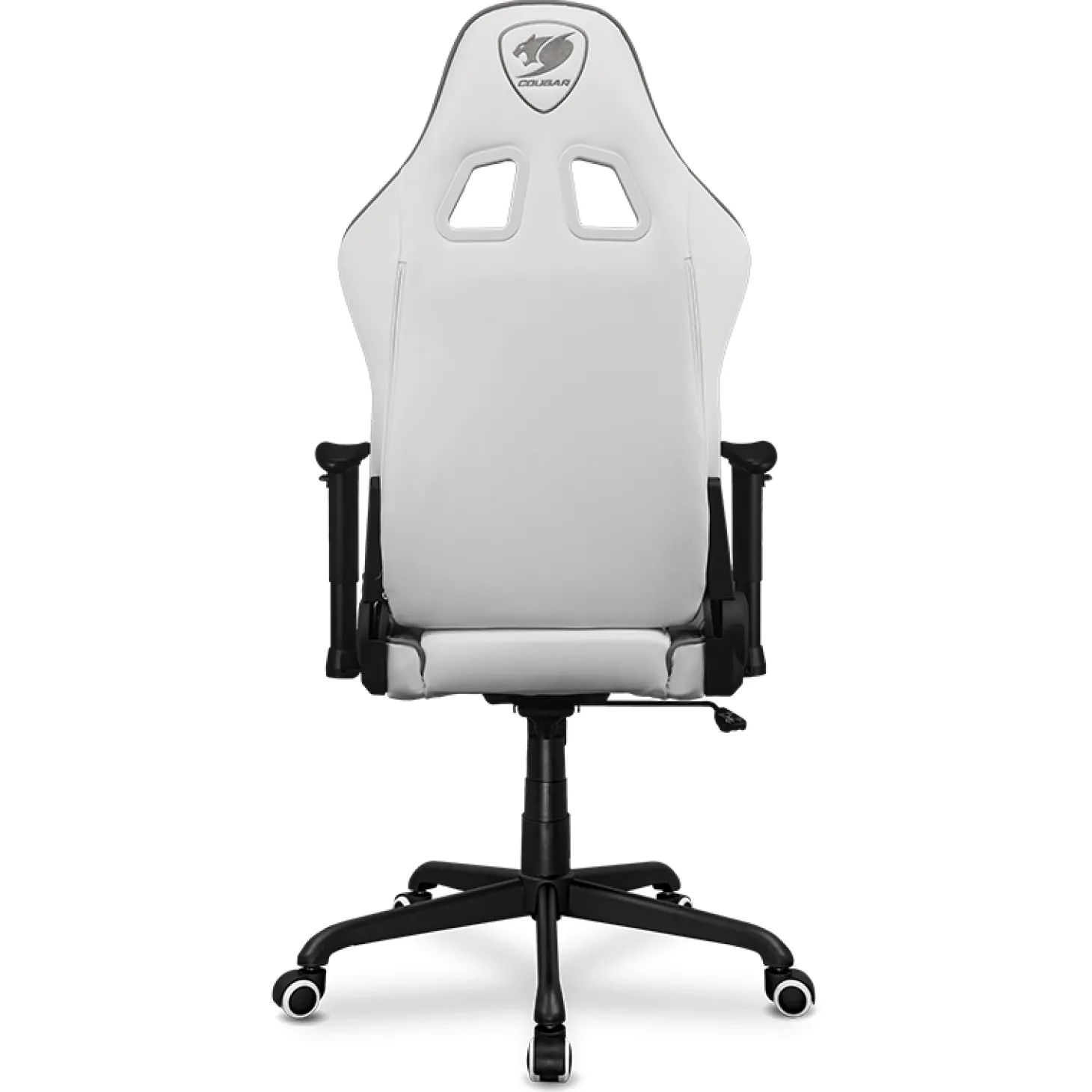 Cougar Armor Elite Blanc
