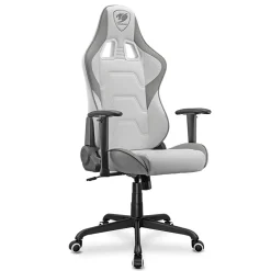 Cougar Armor Elite Blanc