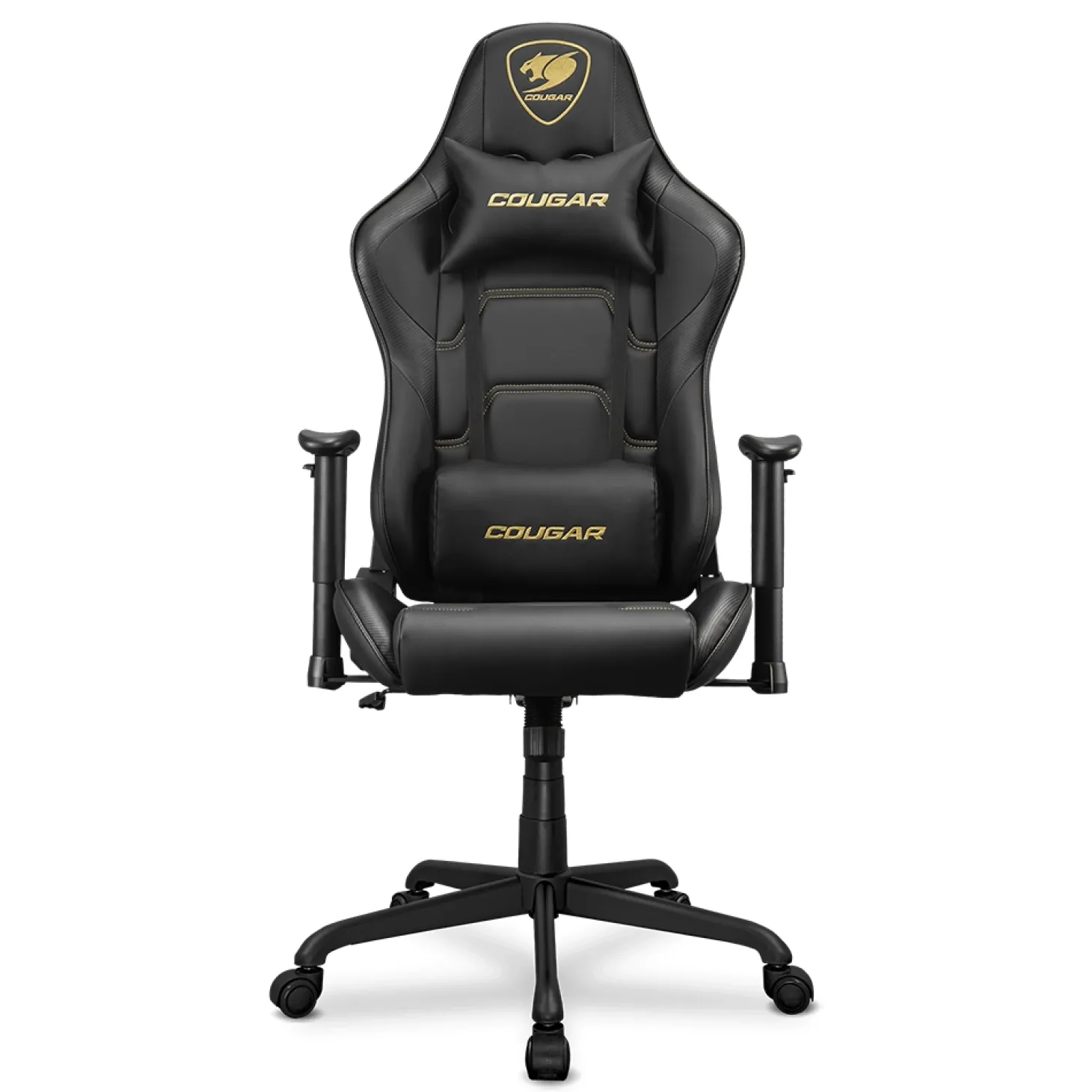 Cougar Armor Elite Royale