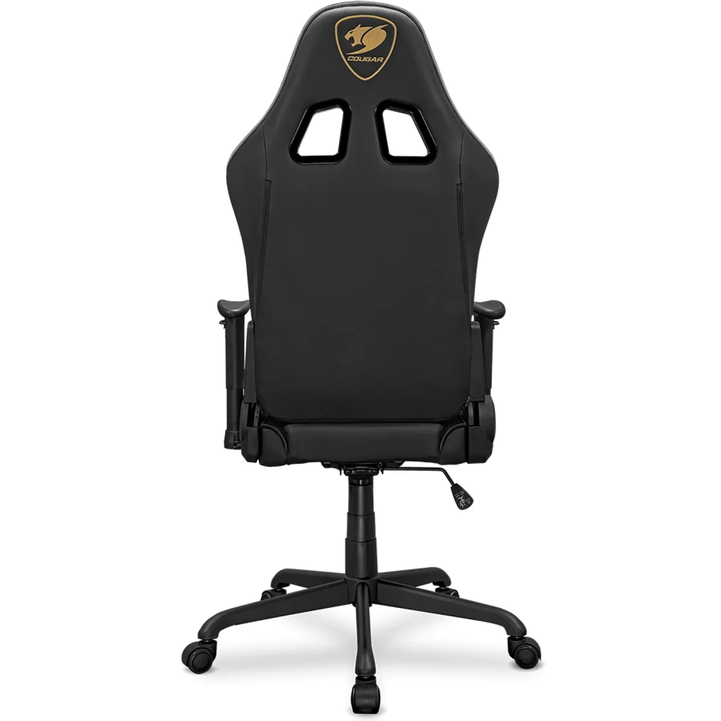 Cougar Armor Elite Royale